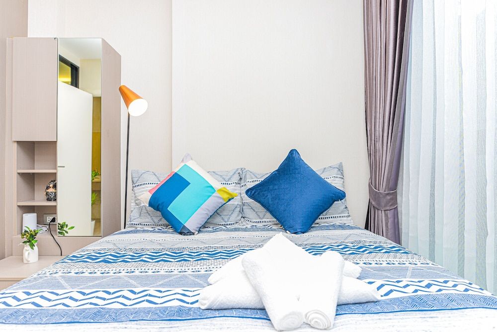 Navigation Vtara 36 Senior Suite, 1 Bedroom 18