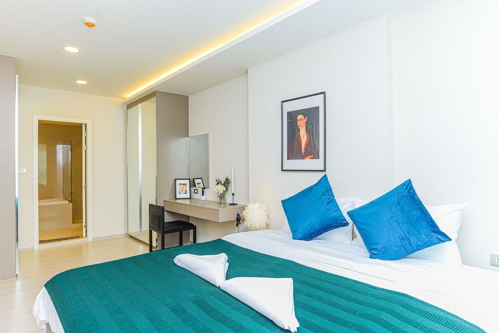 Navigation Vtara 36 Family Suite, 2 Bedrooms 6