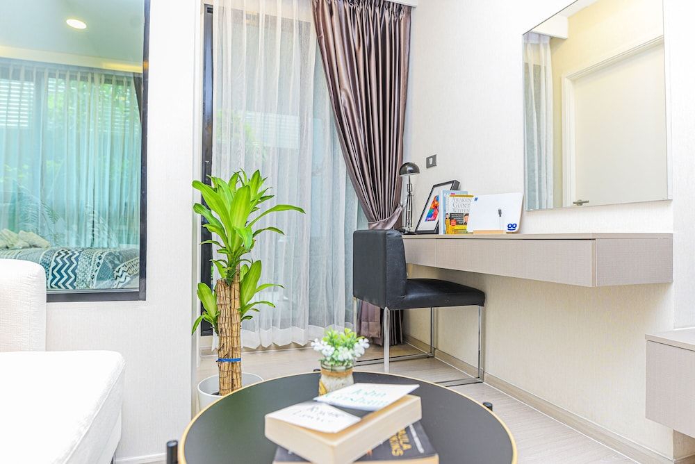 Navigation Vtara 36 Senior Suite, 1 Bedroom 15