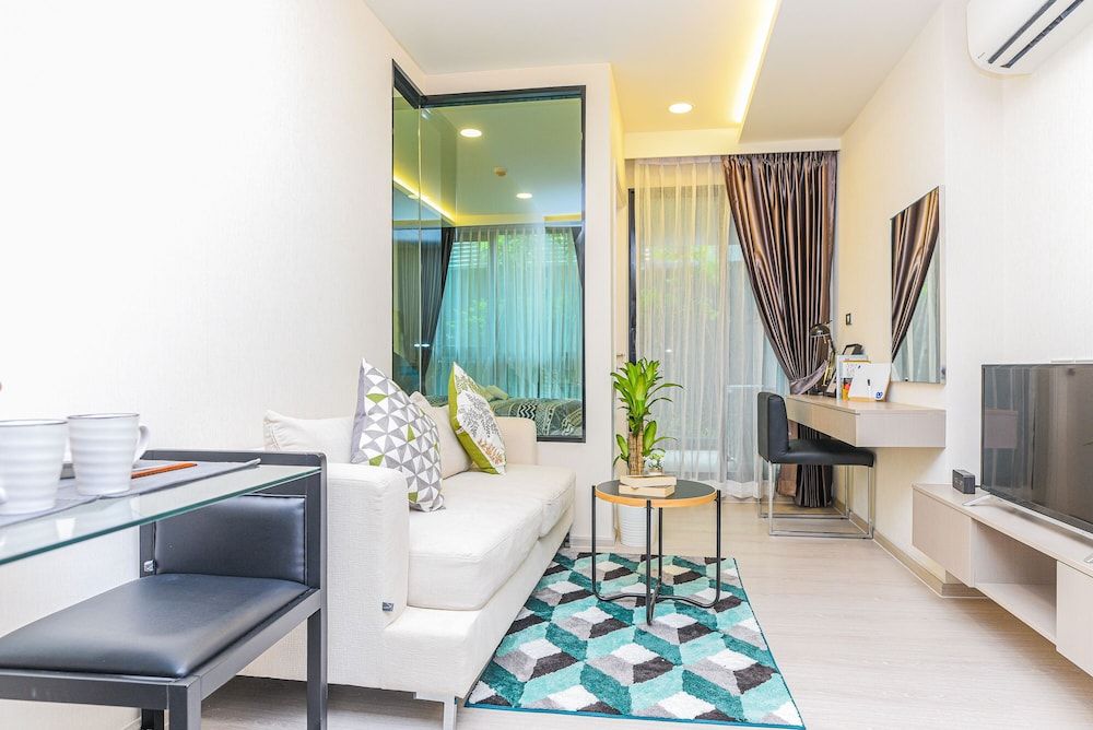 Navigation Vtara 36 Senior Suite, 1 Bedroom 16