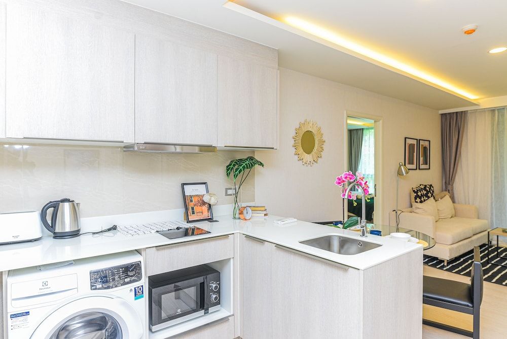 Navigation Vtara 36 Family Suite, 2 Bedrooms 8