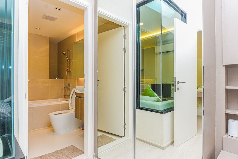 Navigation Vtara 36 Senior Suite, 1 Bedroom 14