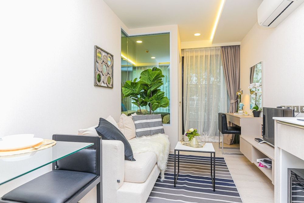 Navigation Vtara 36 Senior Suite, 1 Bedroom