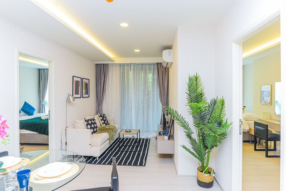 Navigation Vtara 36 Family Suite, 2 Bedrooms 14