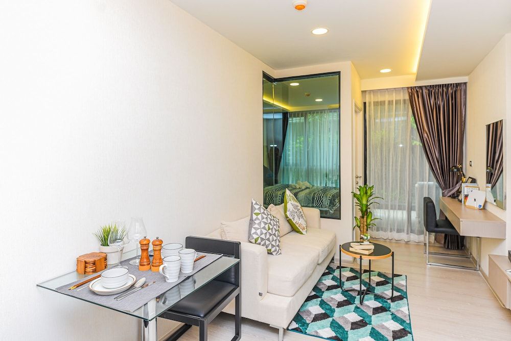 Navigation Vtara 36 Senior Suite, 1 Bedroom 19