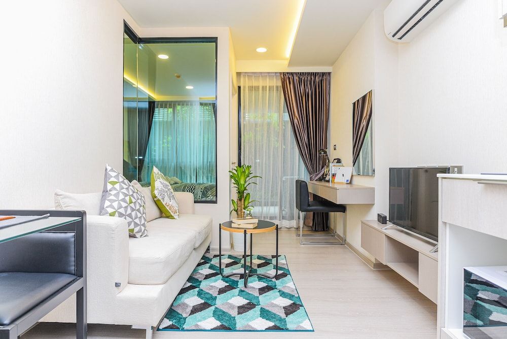 Navigation Vtara 36 Senior Suite, 1 Bedroom 10