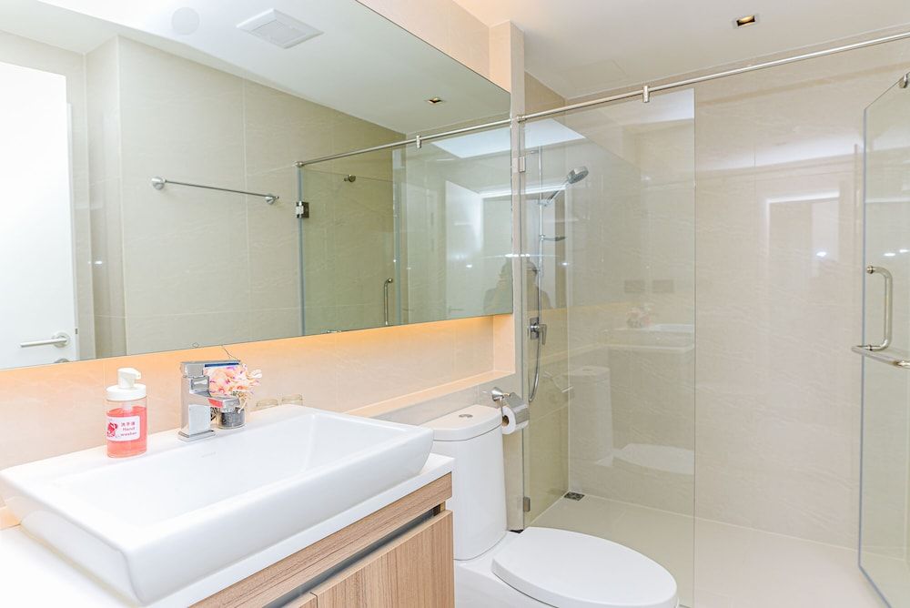 Navigation Vtara 36 Family Suite, 2 Bedrooms 9