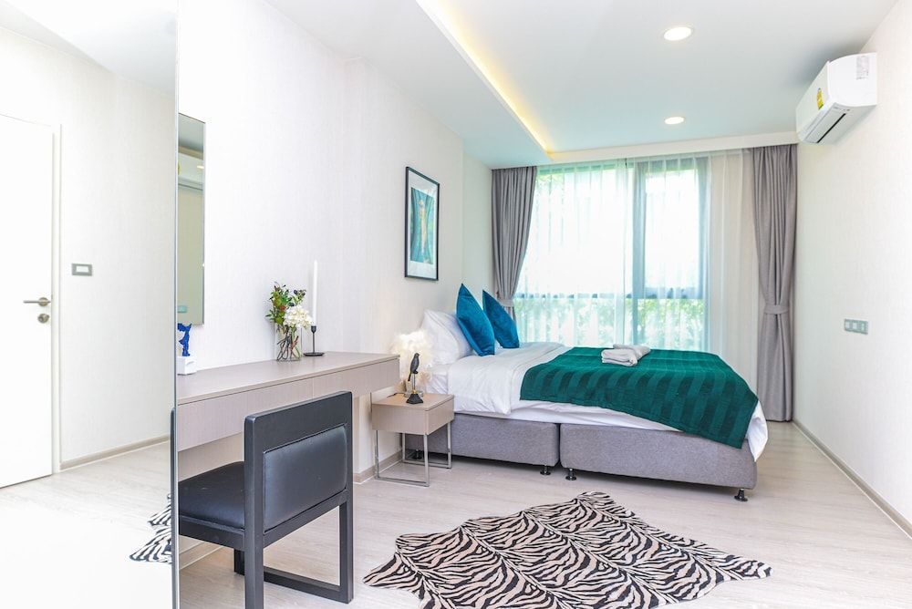 Navigation Vtara 36 Family Suite, 2 Bedrooms 7