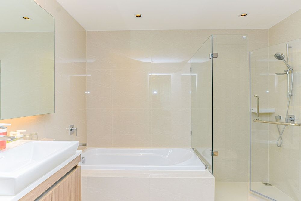 Navigation Vtara 36 Family Suite, 2 Bedrooms 5