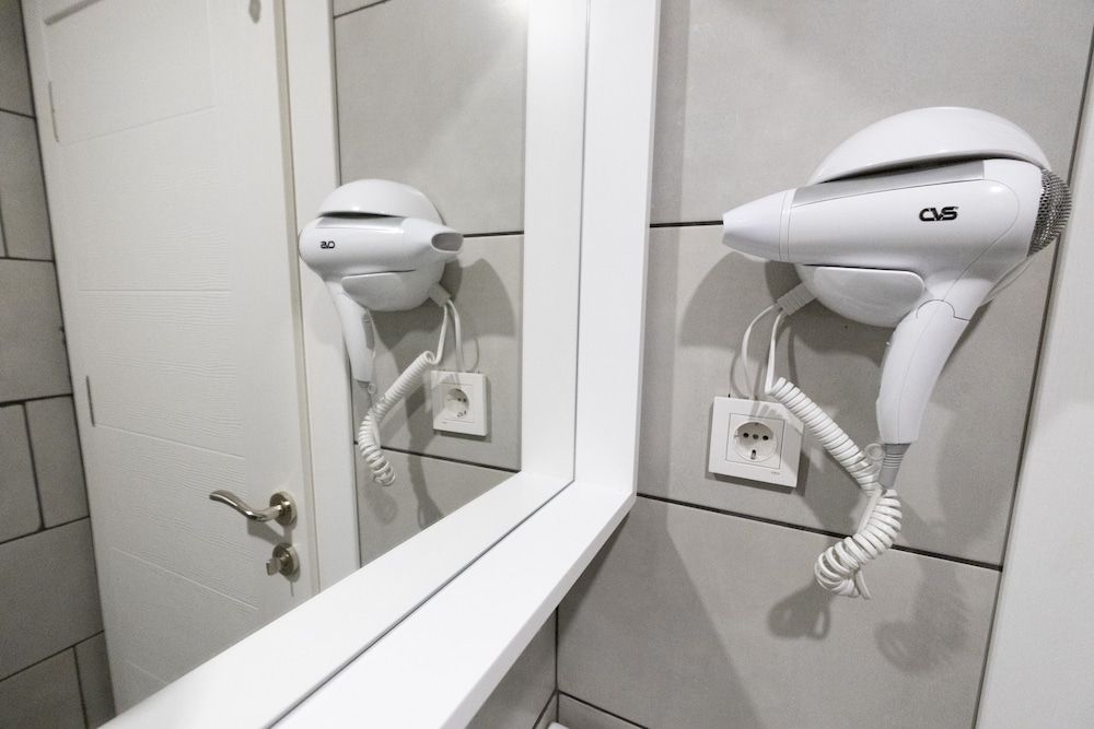 Terra Rossa Standard Double Room 12