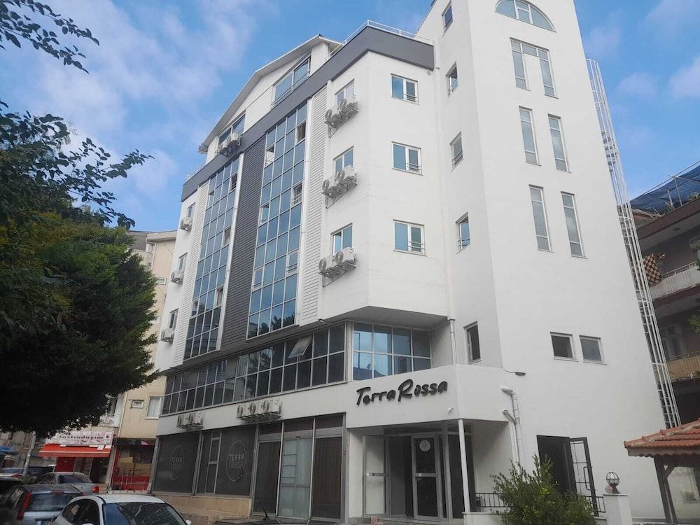 undefined Terra Rossa 5