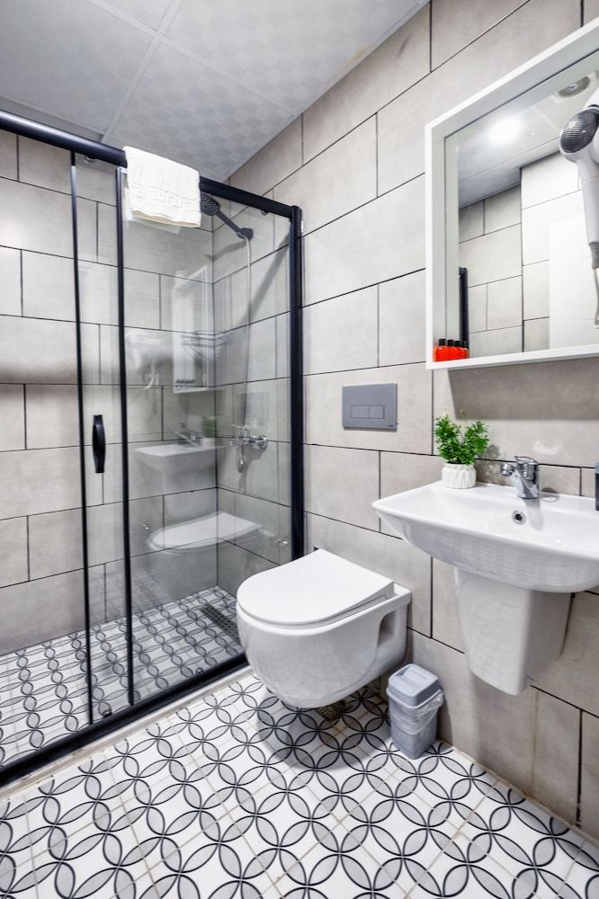 Terra Rossa Standard Double Room 10