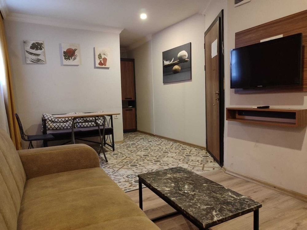 Terra Rossa Standard Double Room 15