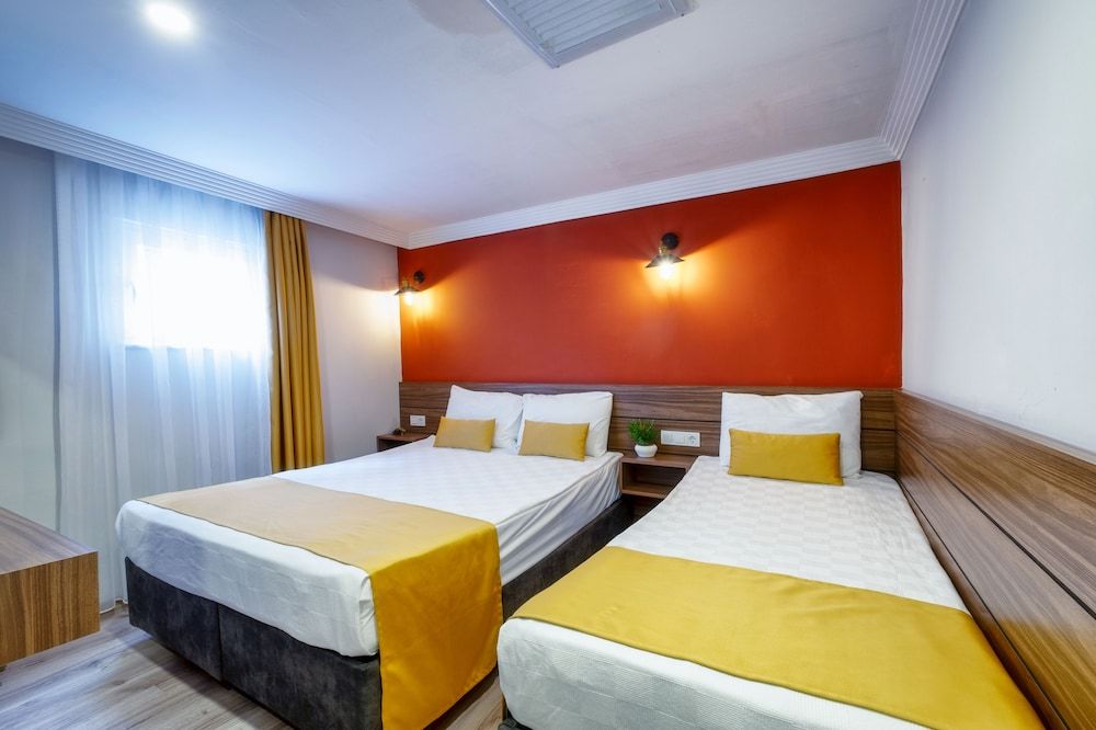 Terra Rossa Standard Double Room 2