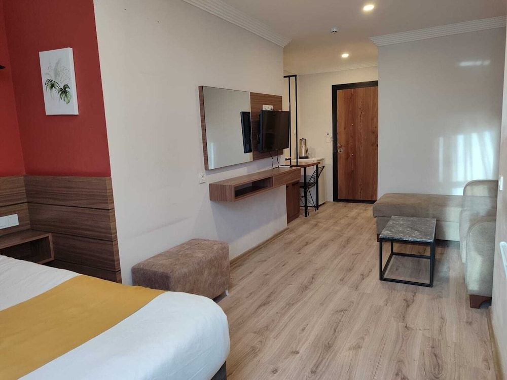 Terra Rossa Standard Double Room 14