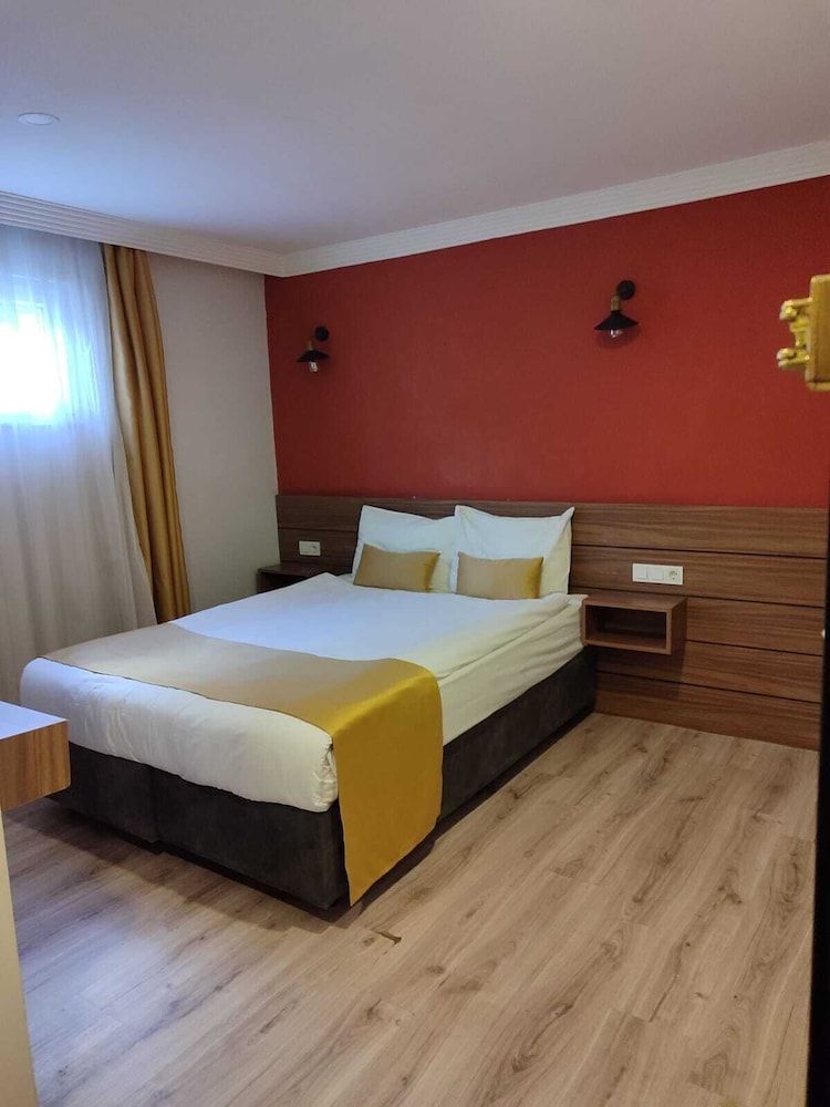 Terra Rossa Standard Double Room 7