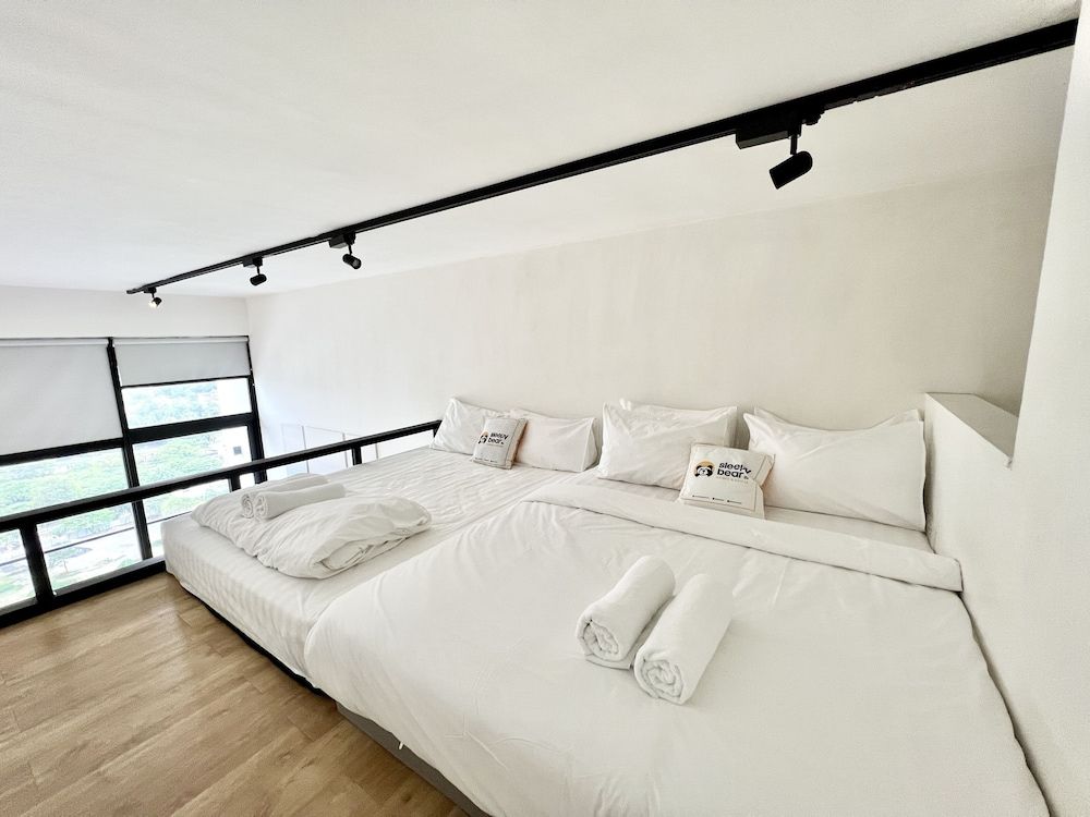 undefined Establishement By Sleepy Bear