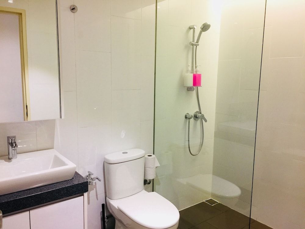 Establishement By Sleepy Bear Comfort Loft, 1 Bedroom 5