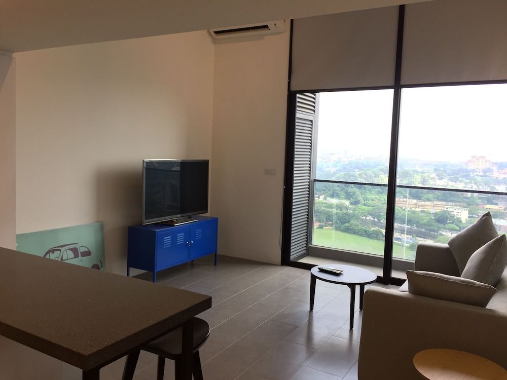 Establishement By Sleepy Bear Comfort Loft, 1 Bedroom 8