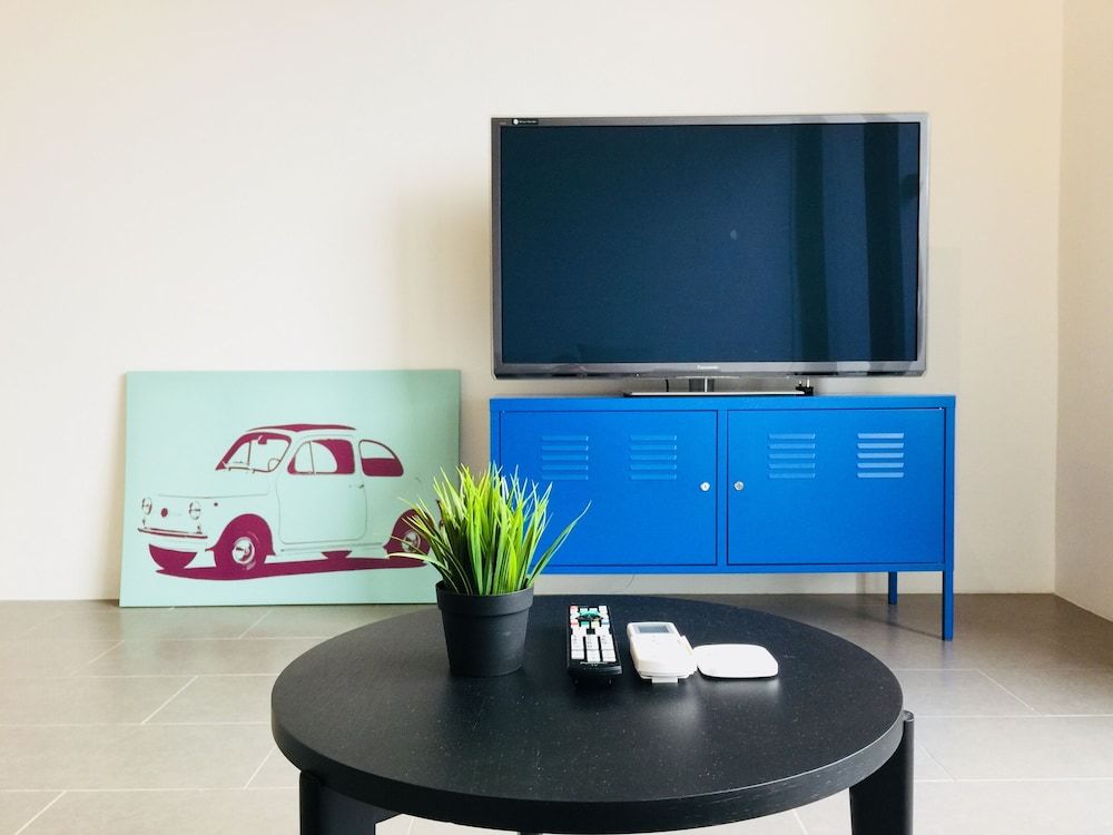 Establishement By Sleepy Bear Comfort Loft, 1 Bedroom 12