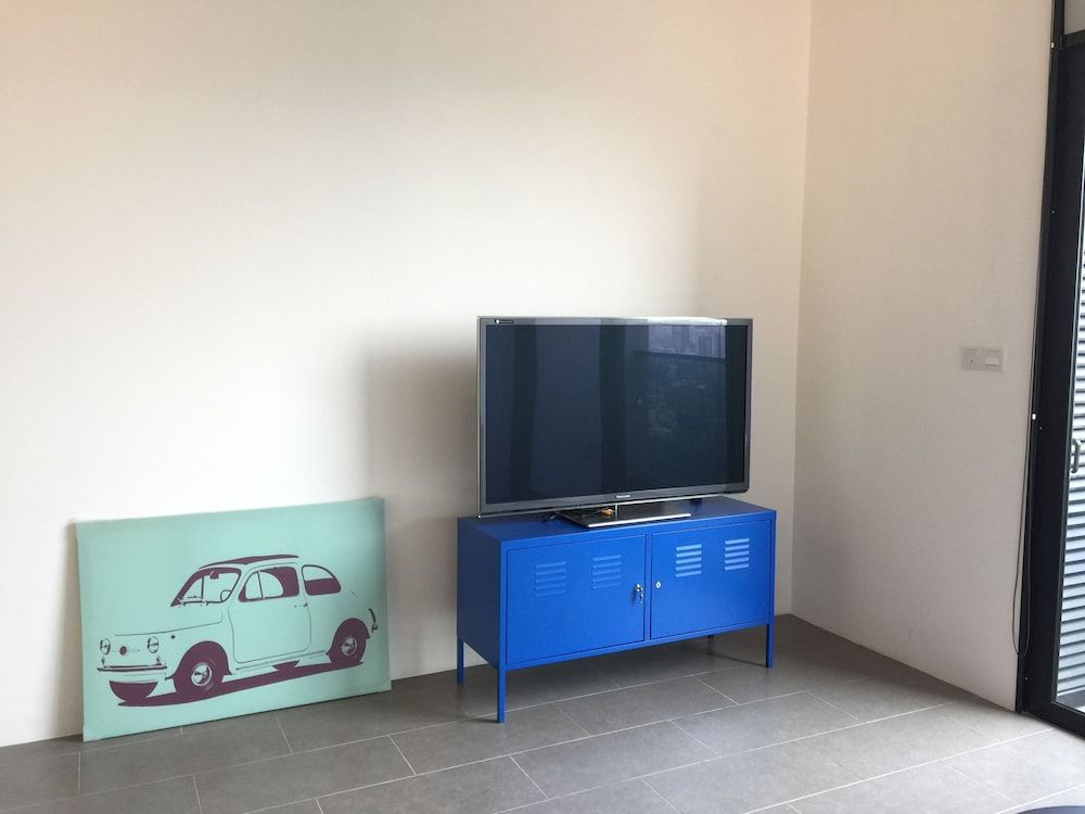 Establishement By Sleepy Bear Comfort Loft, 1 Bedroom 10