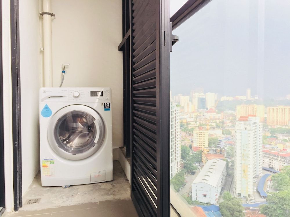 Establishement By Sleepy Bear Comfort Loft, 1 Bedroom 9