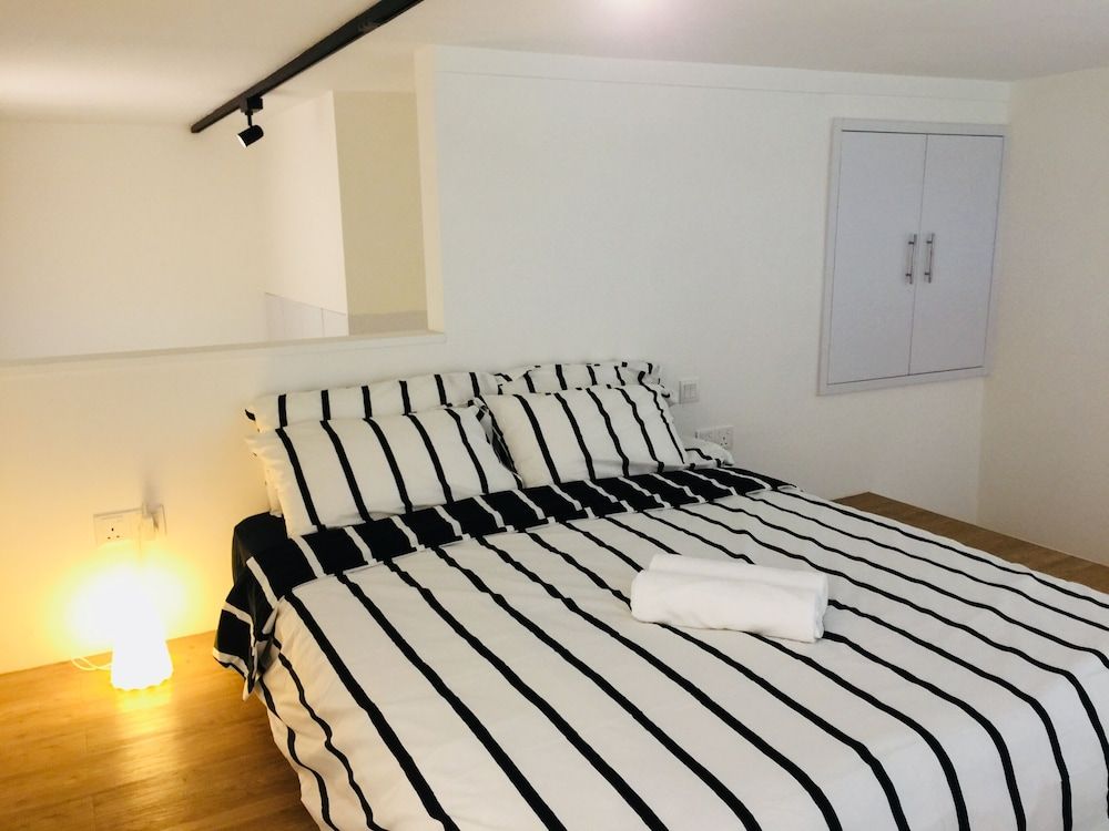 Establishement By Sleepy Bear Comfort Loft, 1 Bedroom 2