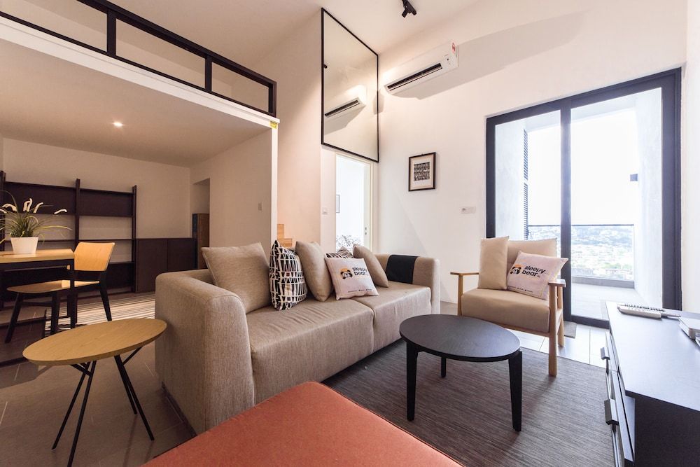 Establishement By Sleepy Bear Comfort Loft, 1 Bedroom 7