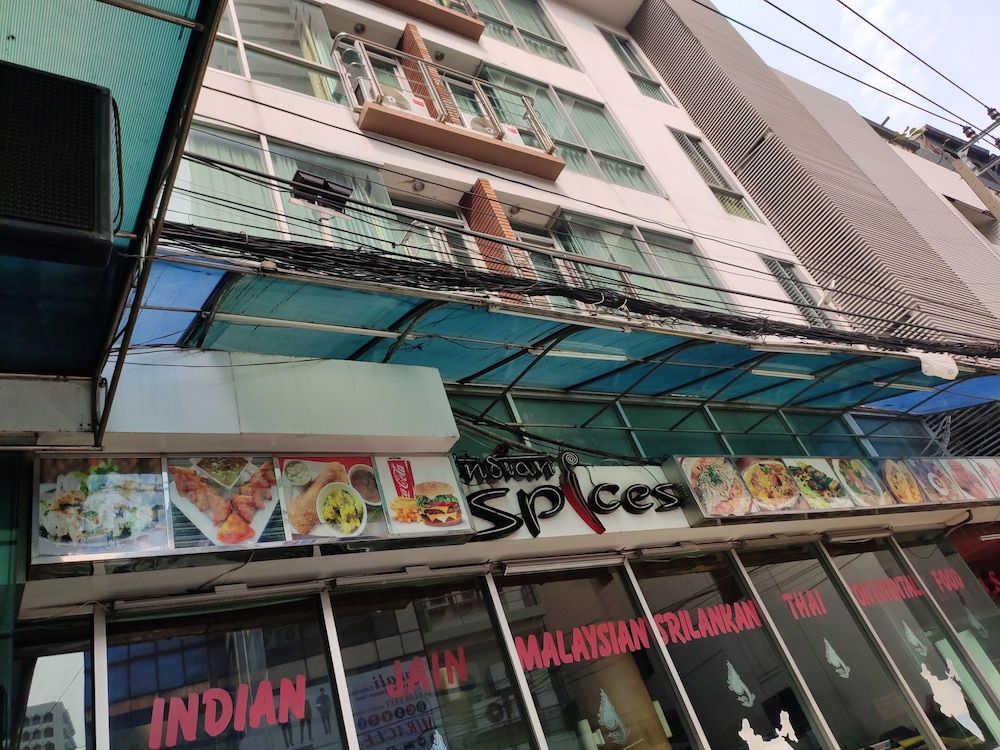 undefined Hotel Asok Inn