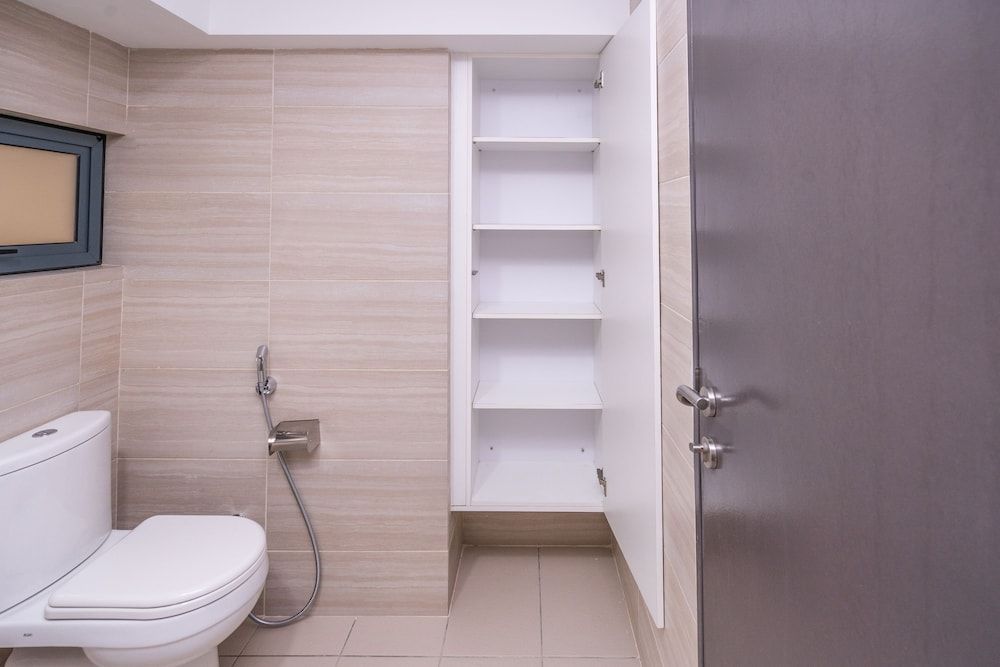 OYO Home 89596 Amazing 2br 3 Towers Classic Room 16