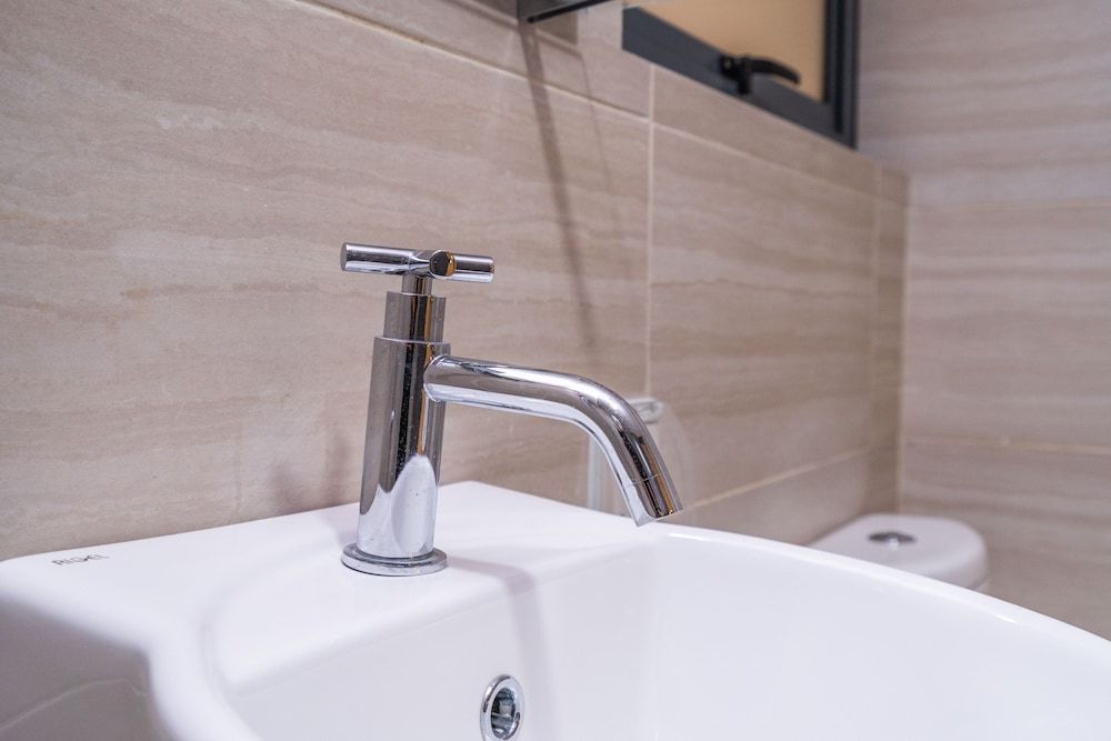 OYO Home 89596 Amazing 2br 3 Towers Classic Room 21