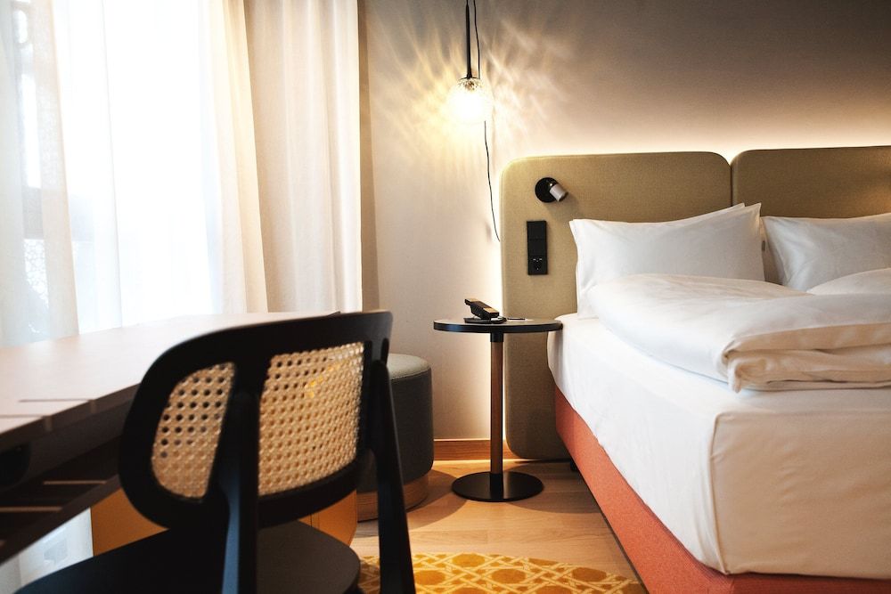 Hotel Indigo Vienna – Naschmarkt by IHG Standard Room