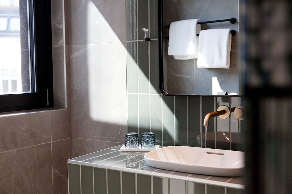 Hotel Indigo Vienna – Naschmarkt by IHG Standard Room 11