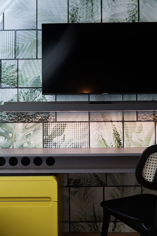 Hotel Indigo Vienna – Naschmarkt by IHG Standard Room 7