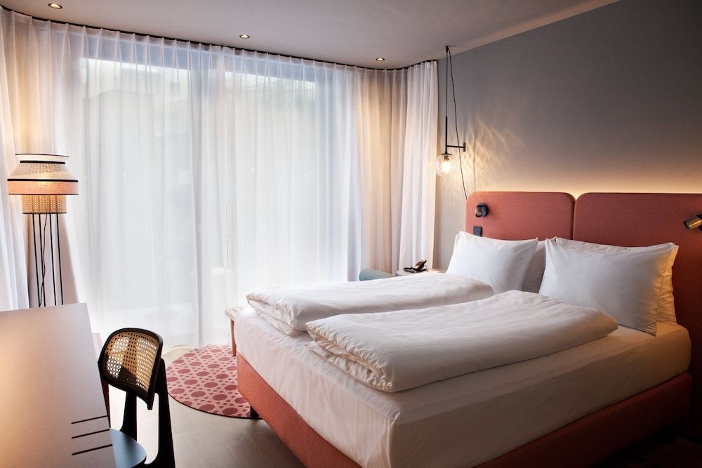 Hotel Indigo Vienna – Naschmarkt by IHG Standard Room 3