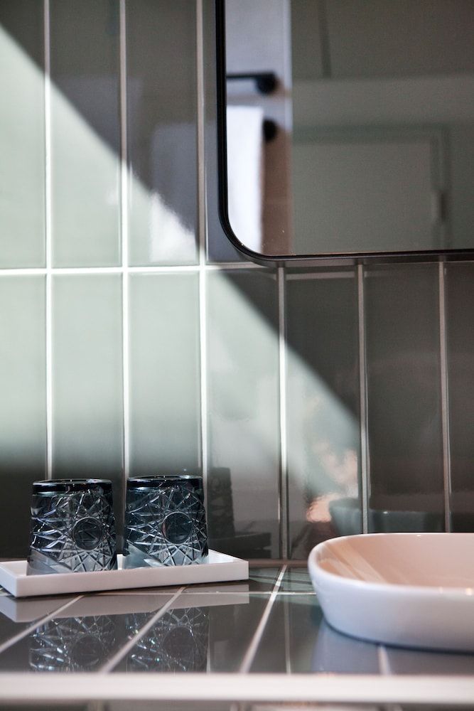 Hotel Indigo Vienna – Naschmarkt by IHG Standard Room 10