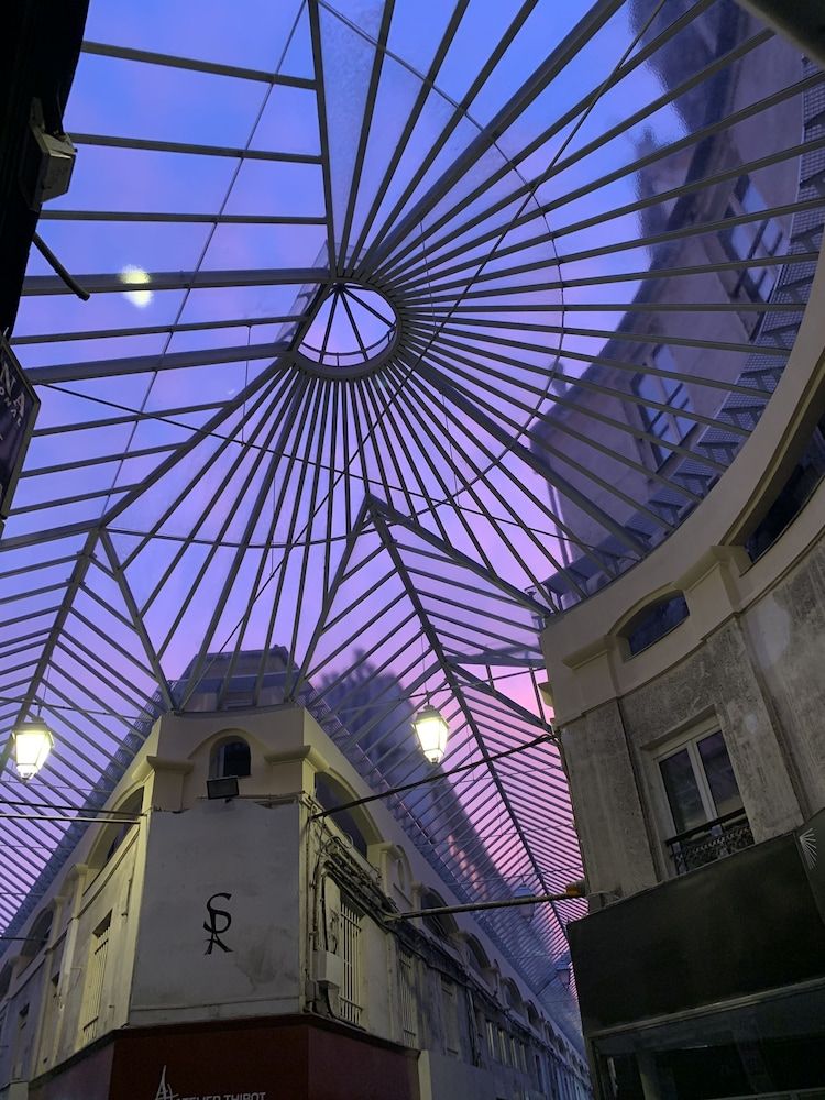 undefined Hotel du Sentier 6