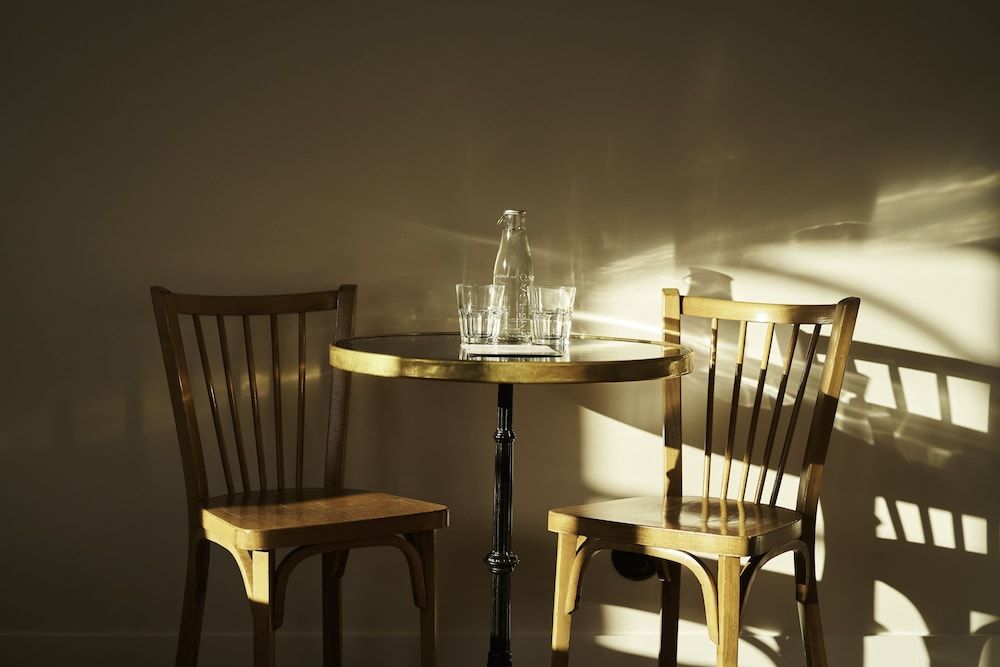 Room Service - Dining