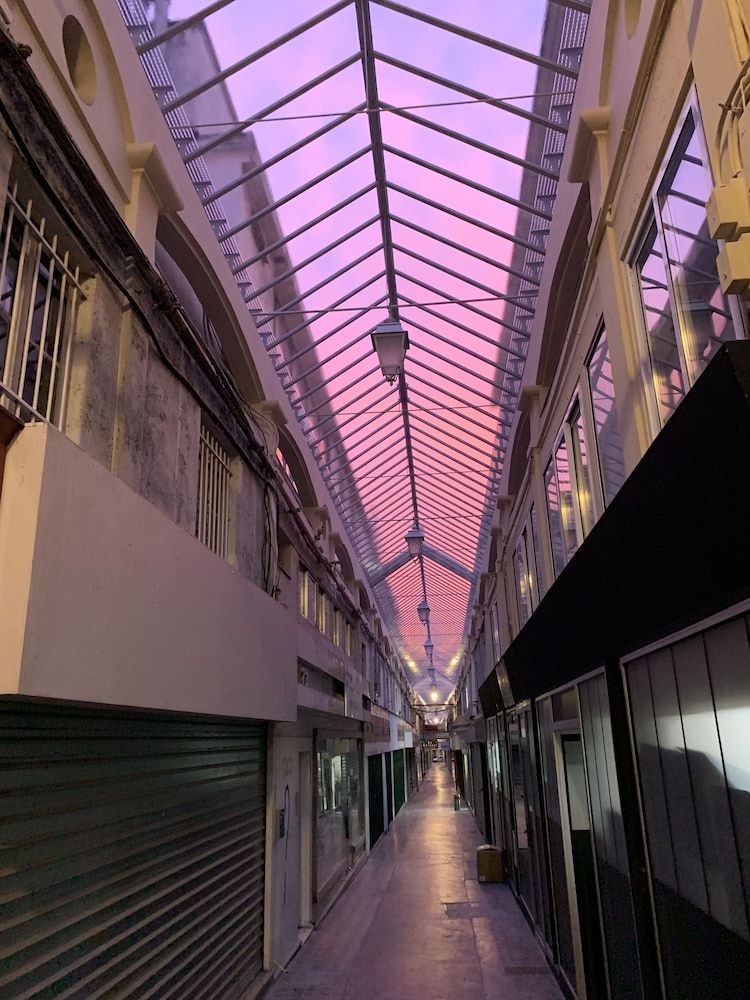 undefined Hotel du Sentier 5