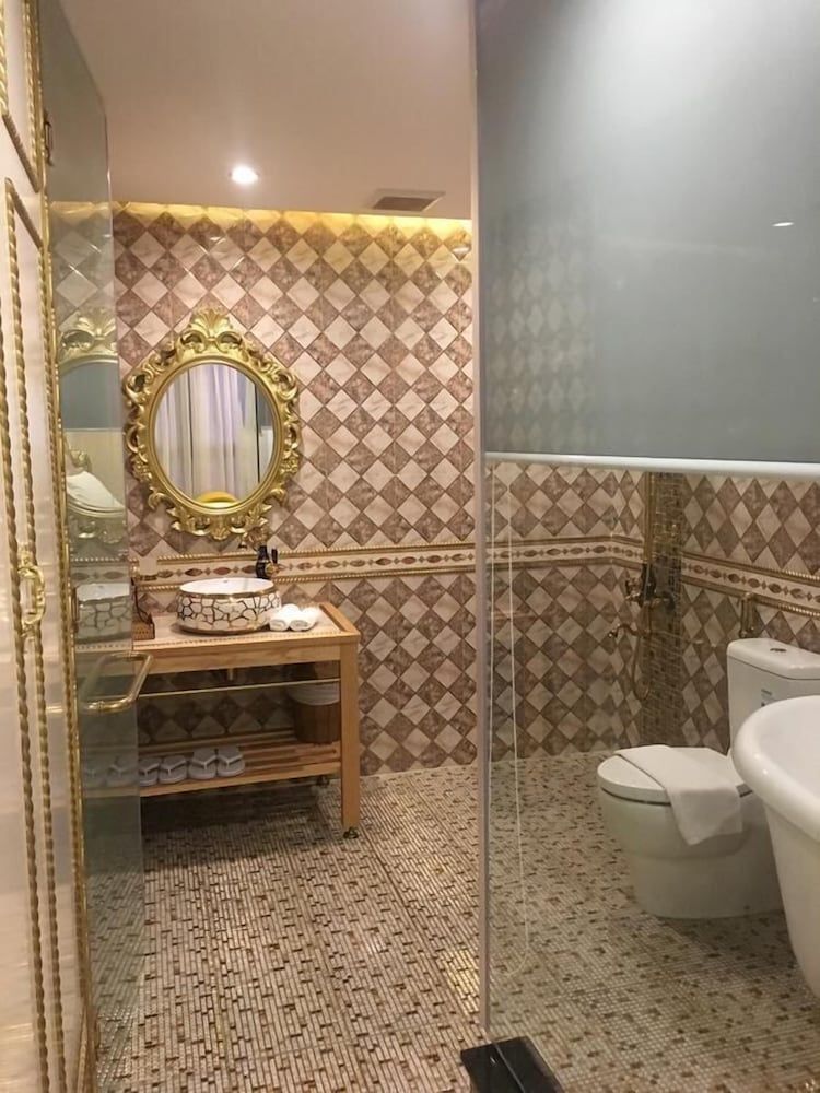 HANZ Mimosa Hotel Royal Double Room 5