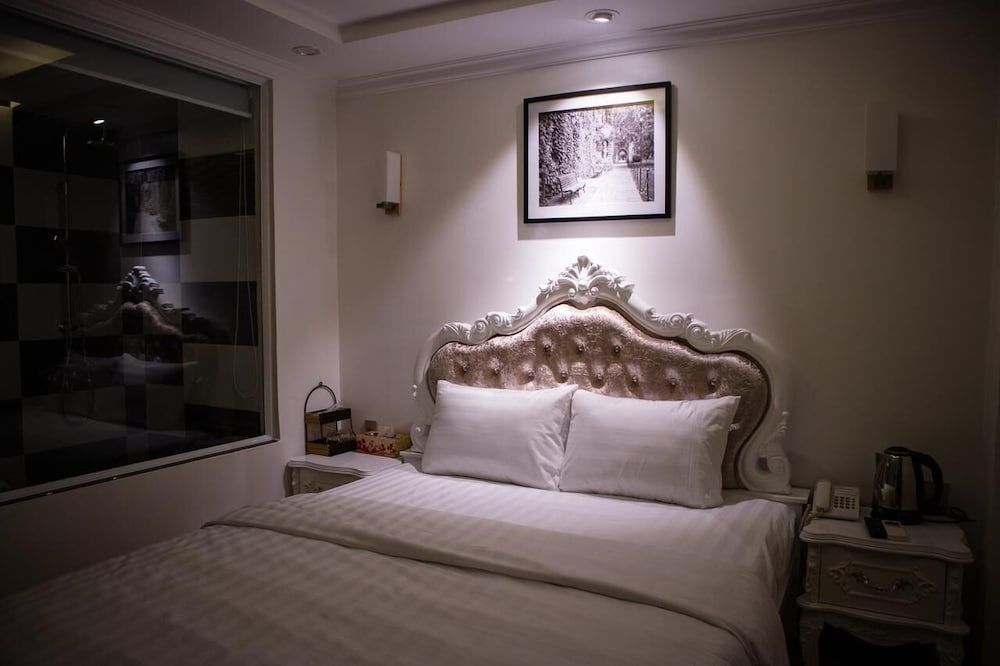 undefined HANZ Mimosa Hotel 2