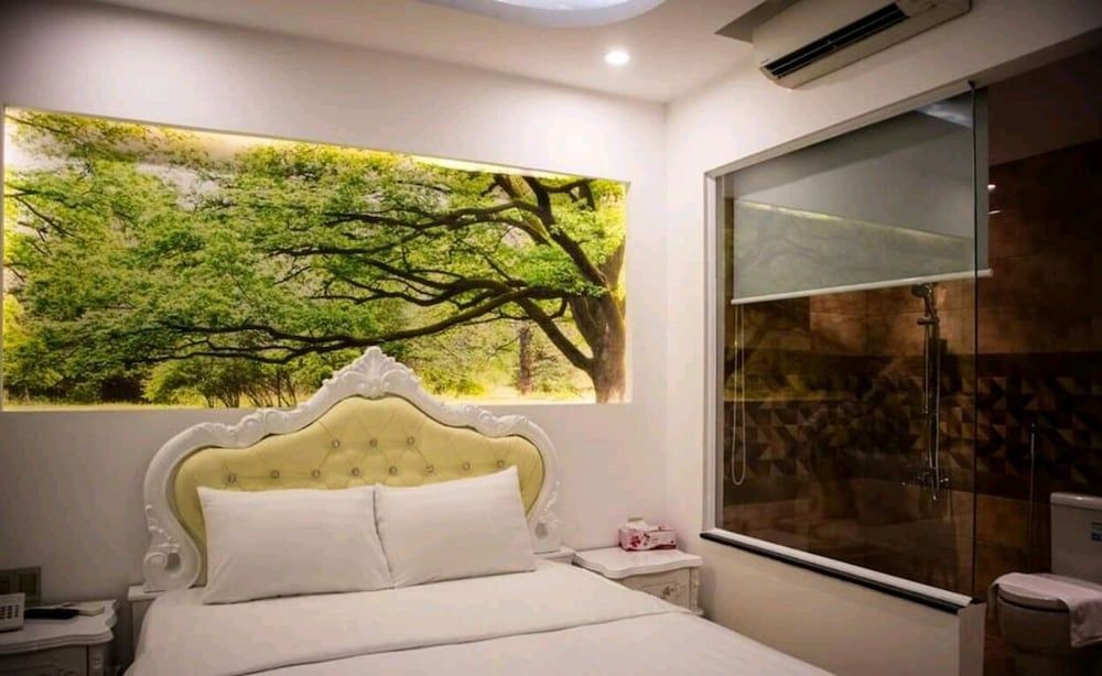 undefined HANZ Mimosa Hotel 10