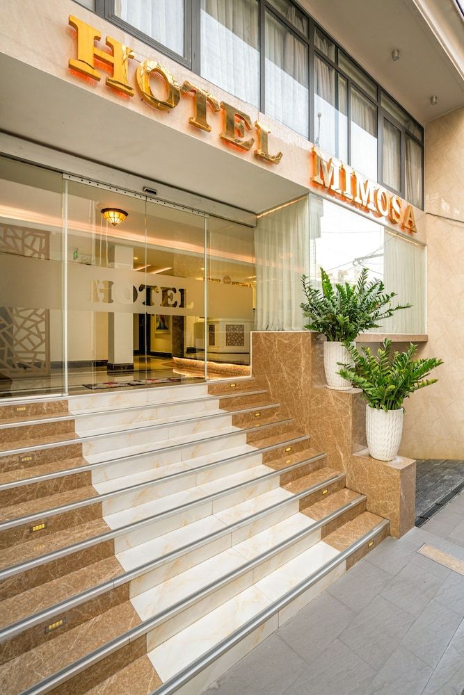 undefined HANZ Mimosa Hotel 3