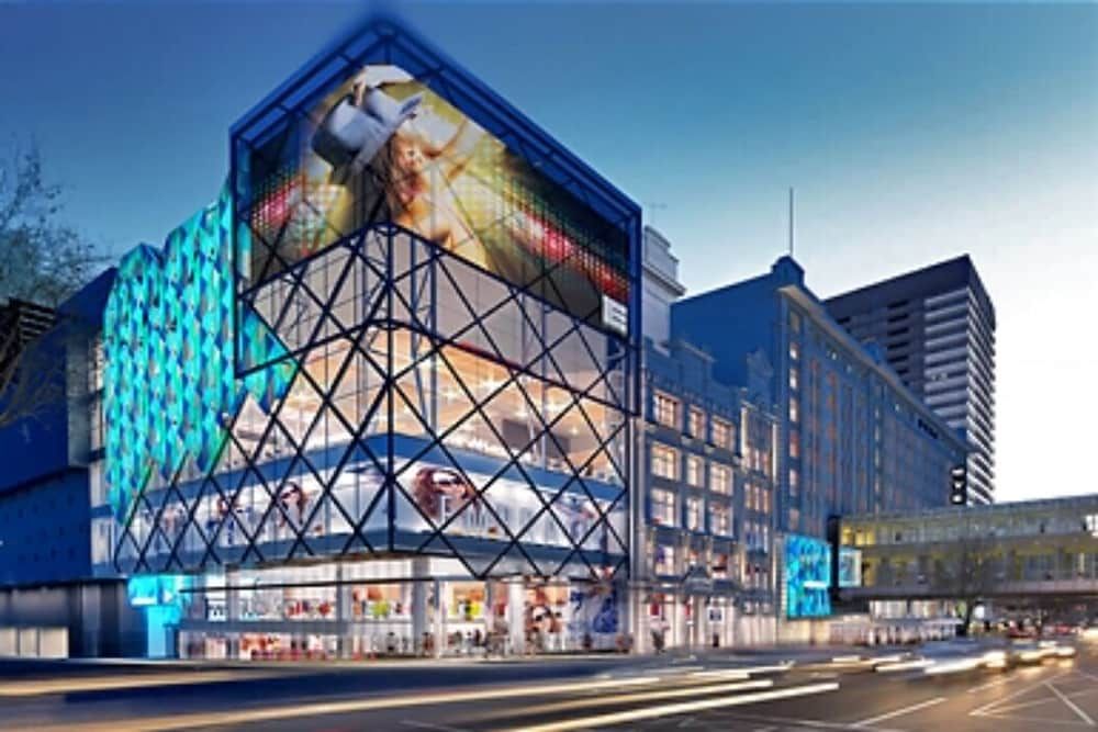 undefined BHB CBD Dream - Wine Netflix Wifi Views 2