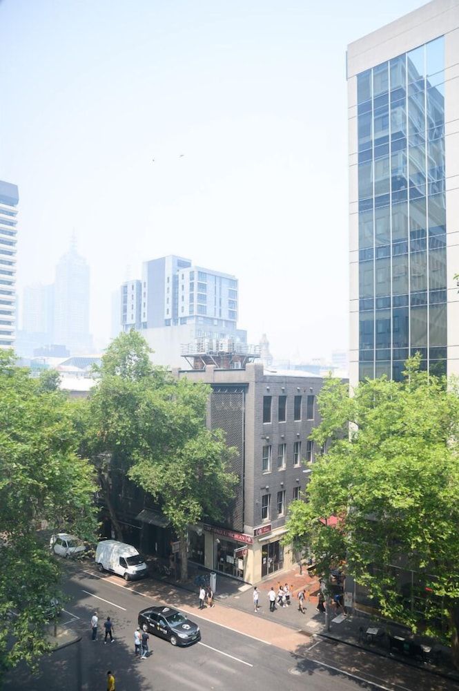 BHB CBD Dream - Wine Netflix Wifi Views Studio Apartment 22