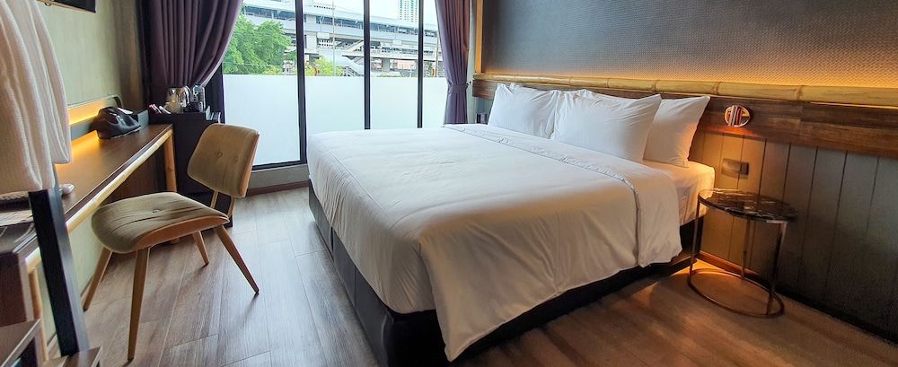 undefined Hotel Ordinary Bangkok