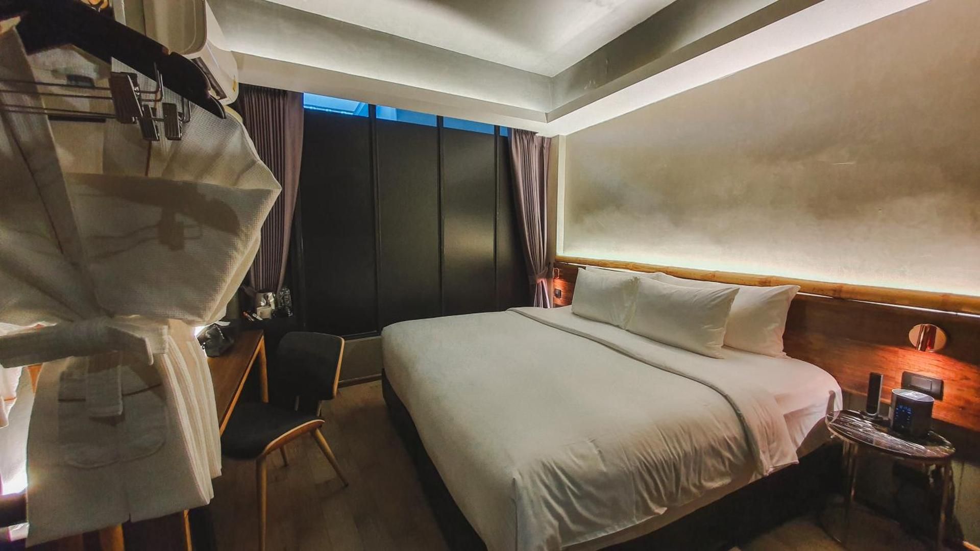 undefined Hotel Ordinary Bangkok 5