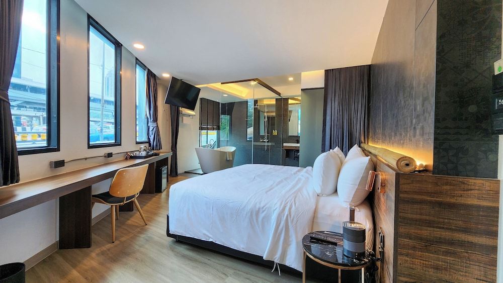 undefined Hotel Ordinary Bangkok 7