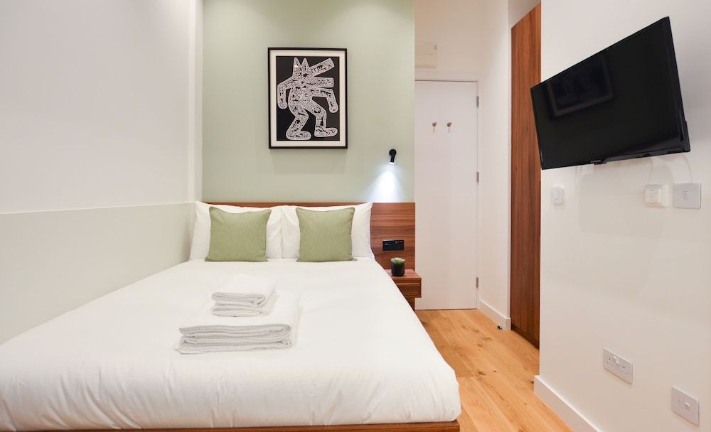 undefined Shepherds Bush Green Serviced Apartments by Concept Apartments 7