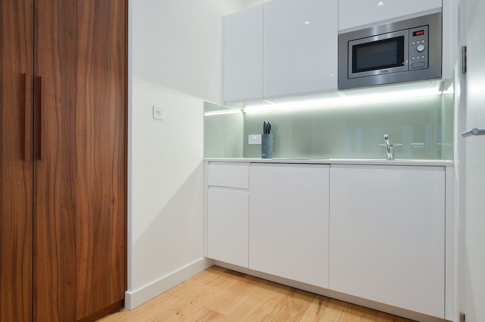 Shepherds Bush Green Serviced Apartments by Concept Apartments Standard Apartment 8